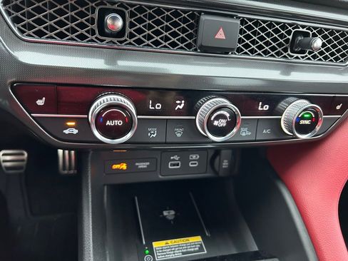 Used 2024 Acura Integra Type S image 26