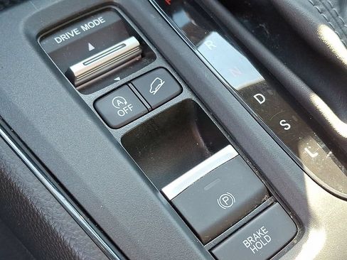 Used 2024 Honda CR-V EX image 27