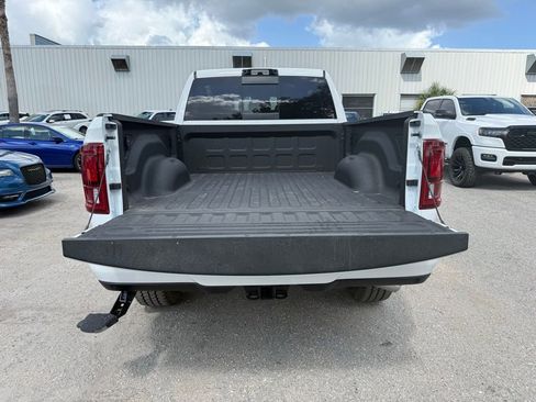 New 2026 RAM 2500 Laramie image 37