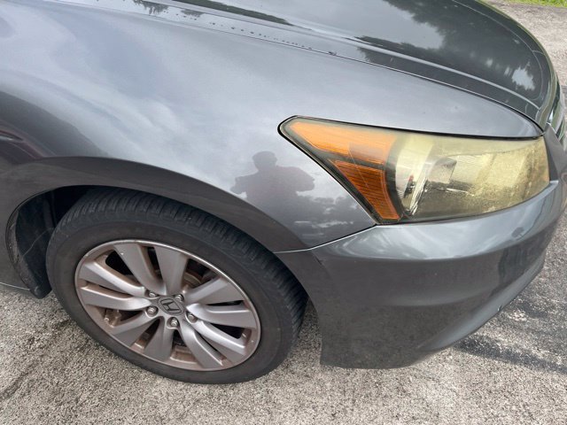 Used 2011 Honda Accord EX-L image 4