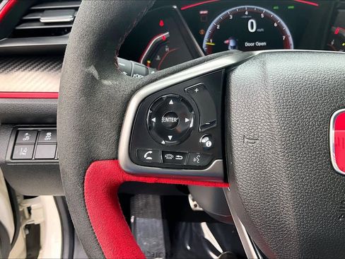 Used 2021 Honda Civic Type R image 24