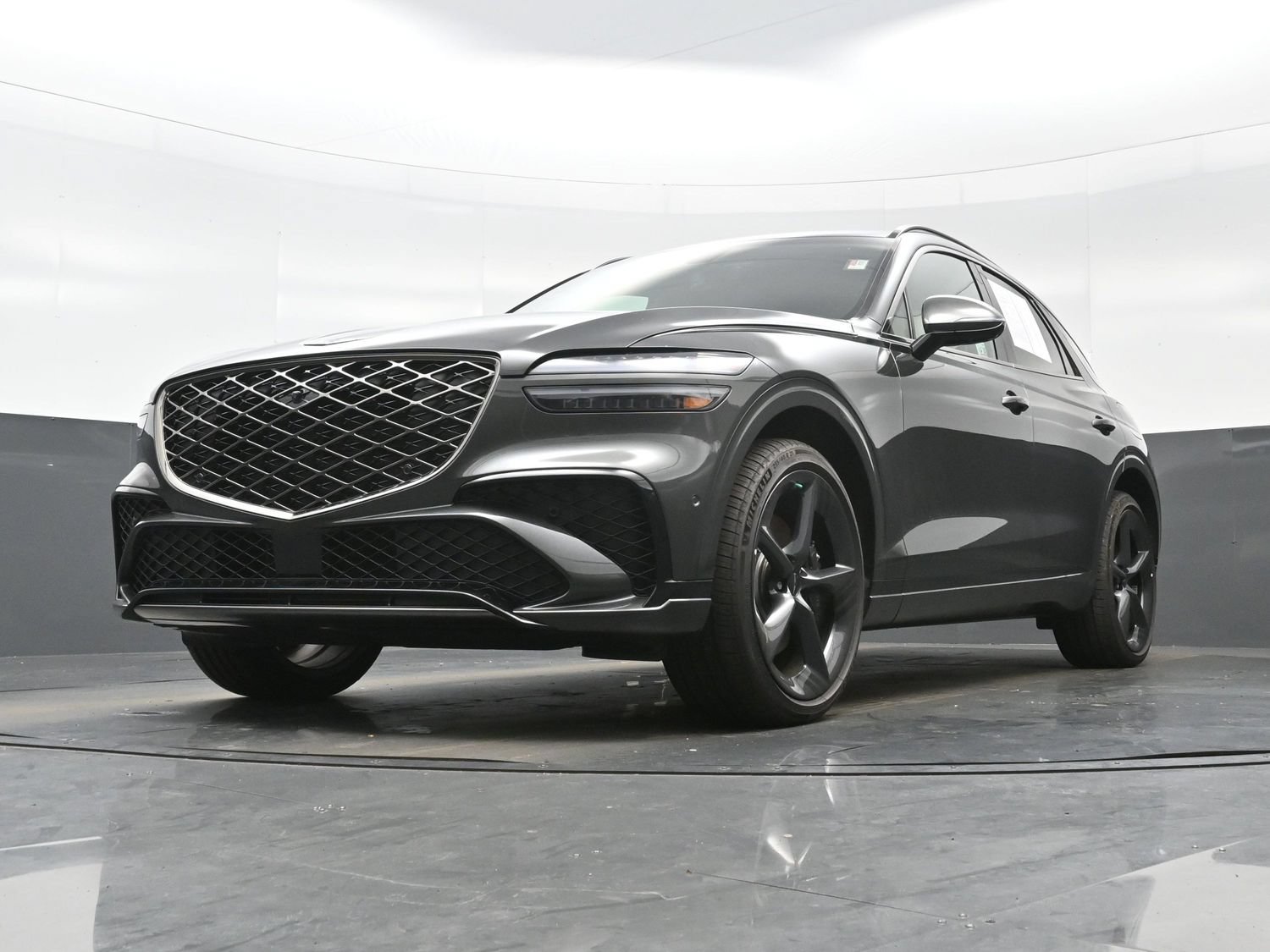 Used 2026 Genesis GV70 3.5T Sport Prestige AWD/4WD image 27