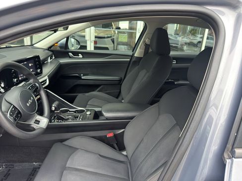 Used 2022 Kia K5 LXS image 4