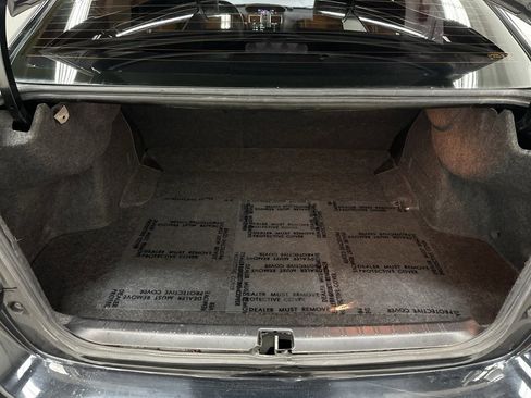 Used 2019 Subaru WRX Premium image 32