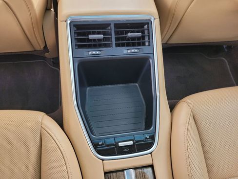 Used 2017 Porsche Panamera Turbo image 54