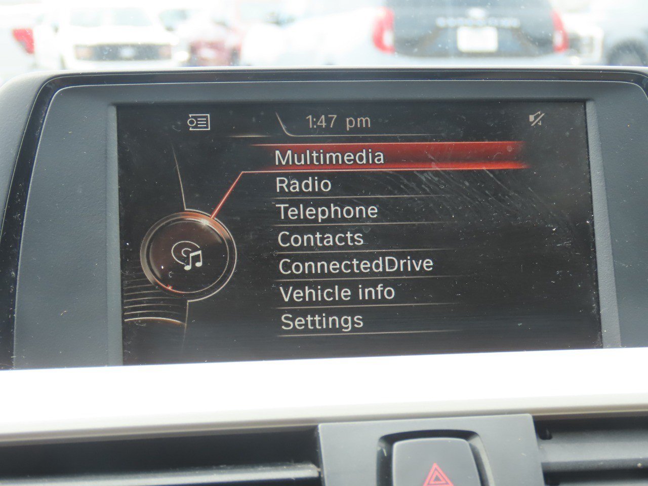Used 2015 BMW 320i Sedan RWD image 29