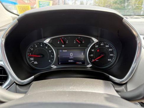 Used 2022 Chevrolet Equinox LS w/ LS Convenience Package AWD/4WD image 47