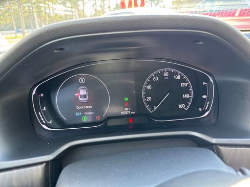 Used 2020 Honda Accord EX image 32