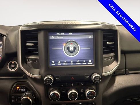 Used 2019 RAM 1500 Big Horn image 12