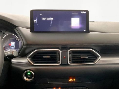 Used 2023 MAZDA CX-5 AWD 2.5 S w/ Select Package image 9