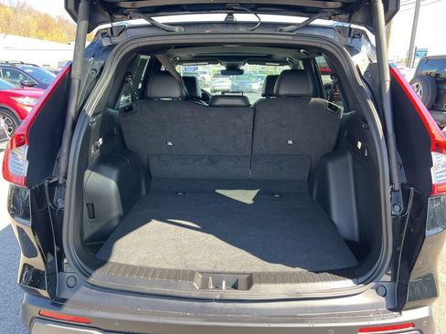 Used 2023 Honda CR-V Sport Touring image 25