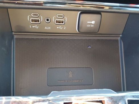 New 2025 Jeep Grand Cherokee L Altitude image 28