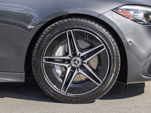 Certified 2023 Mercedes-Benz C 300 C 300 image 11