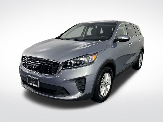 Used 2020 Kia Sorento LX AWD/4WD image 24