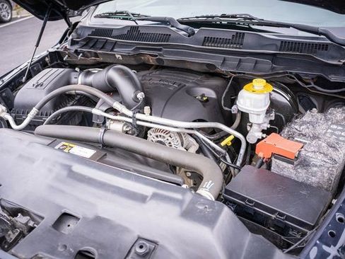 Used 2016 RAM 1500 Sport w/ Convenience Group image 38