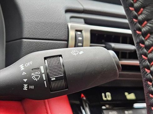 Used 2022 Lexus IS 350 F Sport RWD image 22
