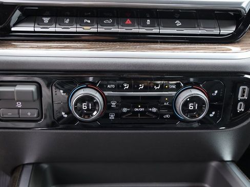 New 2026 Chevrolet Silverado 2500 LT w/ Trail Boss Package image 19