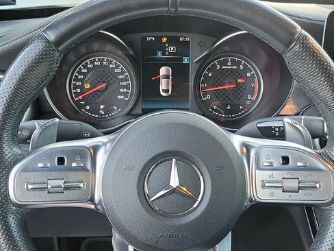Used 2020 Mercedes-Benz C 43 AMG 4MATIC Coupe image 14