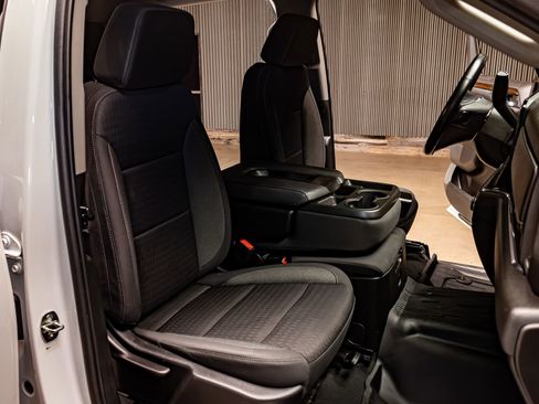 Used 2023 GMC Sierra 1500 Elevation w/ X31 Off-Road Package image 27