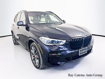 Used 2023 BMW X5 xDrive45e w/ Executive Package