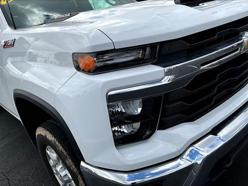 Used 2024 Chevrolet Silverado 3500 LT w/ All Star Edition AWD/4WD image 30