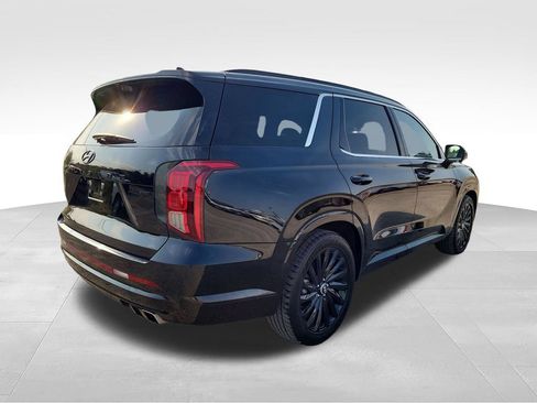 Used 2024 Hyundai Palisade Calligraphy AWD/4WD image 12