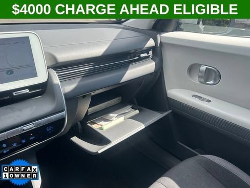 Used 2024 Hyundai Ioniq 5 SEL AWD/4WD image 27