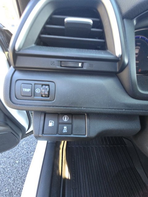 Used 2022 Honda Insight Touring image 16