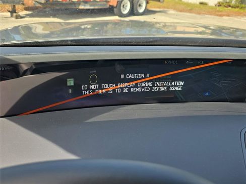 New 2026 Lincoln Nautilus Premier image 20