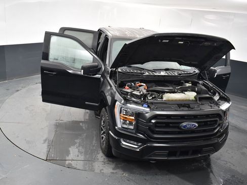 Used 2022 Ford F150 XLT w/ Equipment Group 302A High image 19