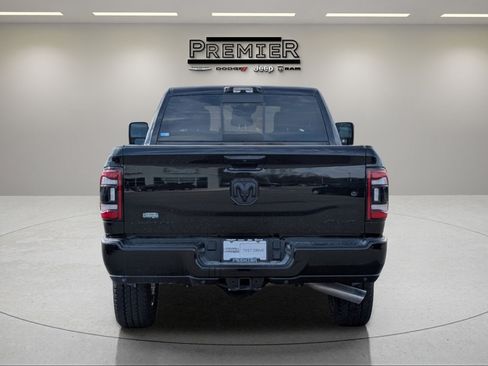 New 2024 RAM 2500 Limited image 6