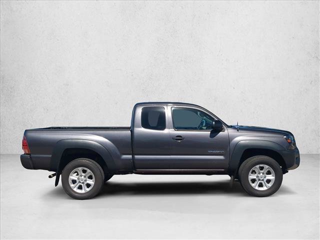 Used 2012 Toyota Tacoma PreRunner w/ Convenience Pkg RWD image 4