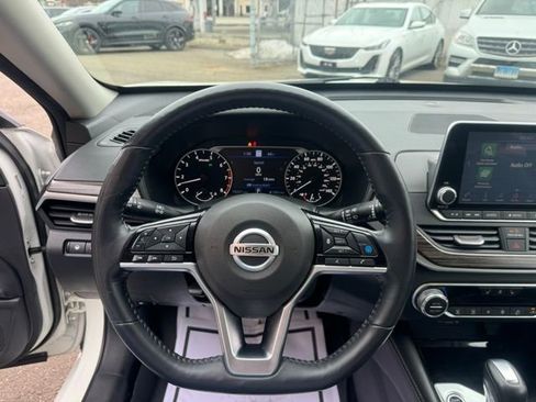 Used 2020 Nissan Altima 2.5 SL image 19