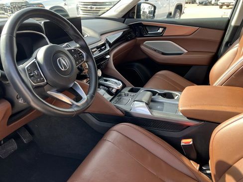 Used 2023 Acura MDX FWD w/ Technology Package image 15