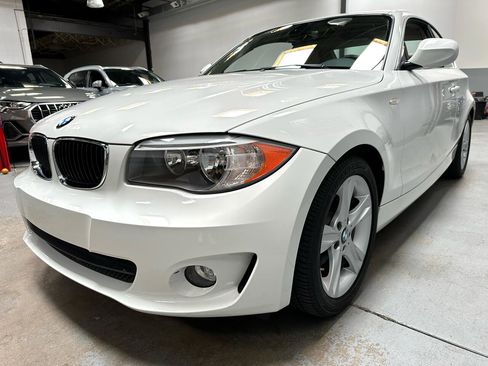 Used 2013 BMW 128i Coupe image 6