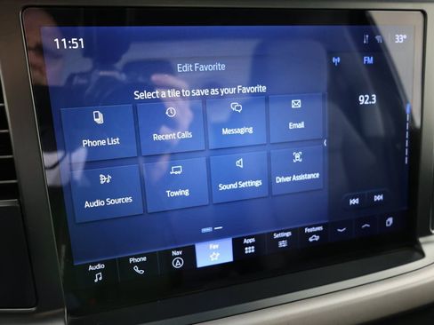 Used 2024 Ford F150 XL w/ Equipment Group 103A High AWD/4WD image 29