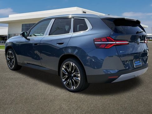 New 2026 BMW X3 xDrive30 w/ Premium Package image 7