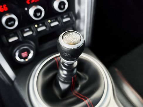 Used 2020 Subaru BRZ Limited w/ Performance Package RWD image 26