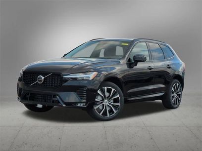 New 2025 Volvo XC60 B5 Plus w/ Protection Package Premier