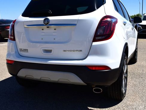 Used 2019 Buick Encore Essence FWD image 9