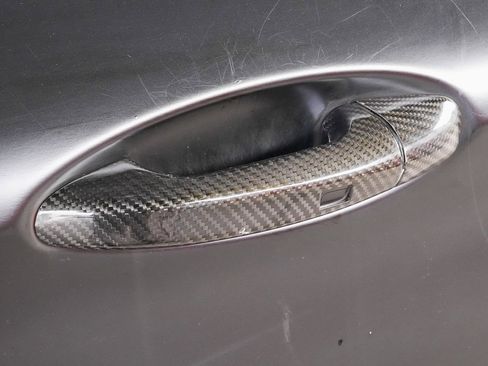 Used 2018 Mercedes-Benz C 63 AMG C 63 AMGﾮ image 30