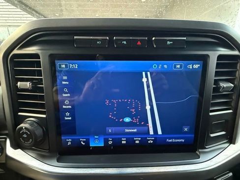 Used 2022 Ford F150 Lariat w/ Equipment Group 502A High image 30