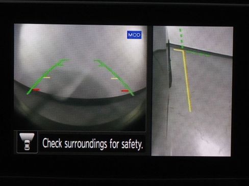 Used 2024 Nissan Leaf SV Plus image 33