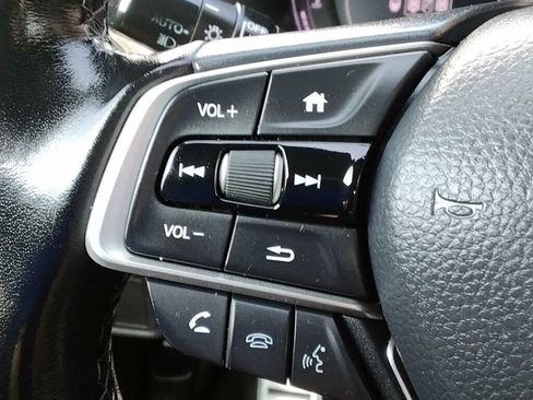 Used 2022 Honda Accord Sport image 14
