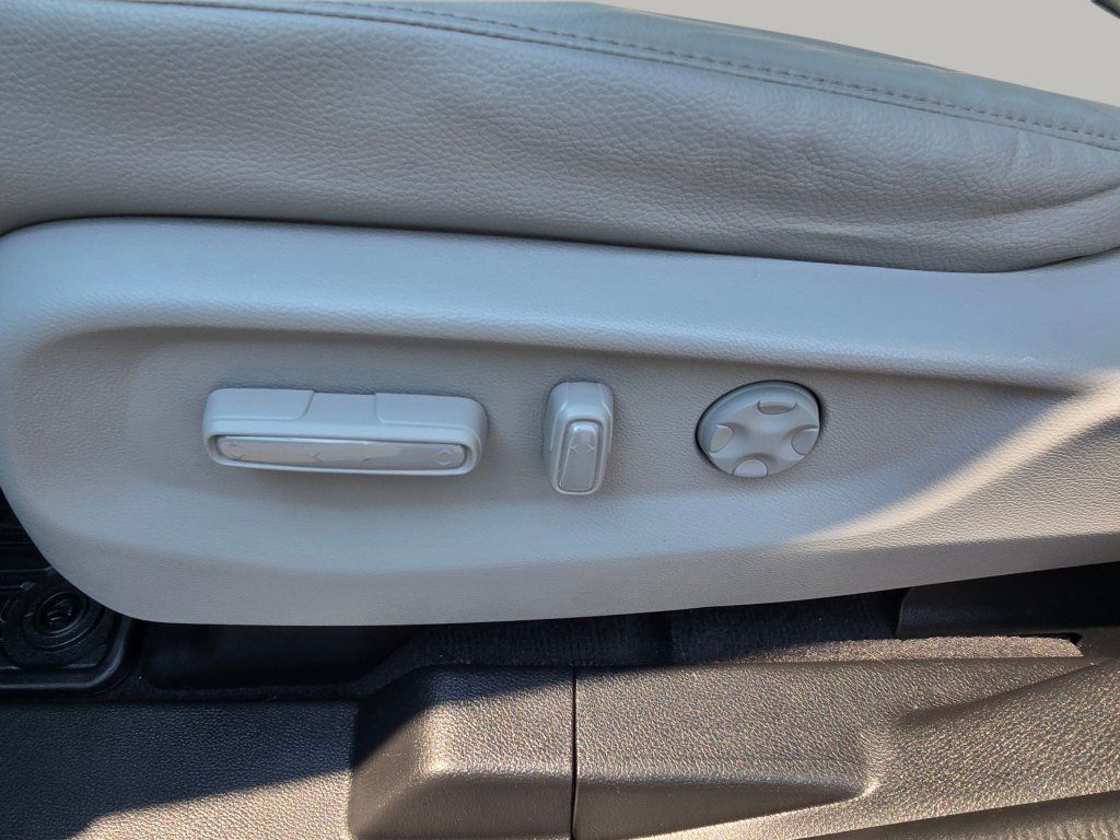 Used 2018 Honda Odyssey Elite image 64