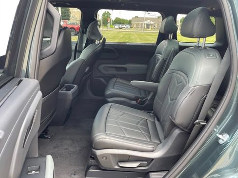 New 2027 Kia Telluride SX X-Line AWD/4WD image 11