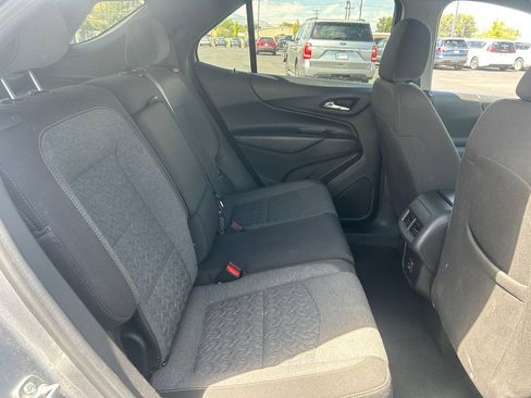 Used 2024 Chevrolet Equinox LT AWD/4WD image 31