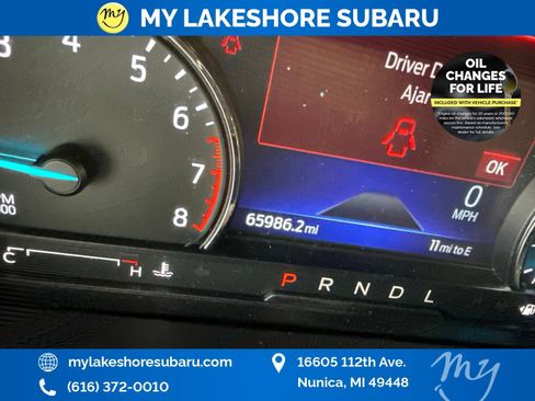 Used 2022 Ford Explorer XLT w/ Equipment Group 202A AWD/4WD image 20