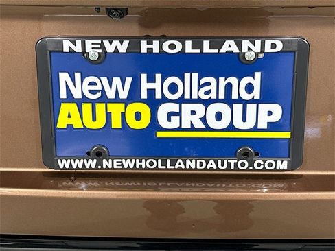 New 2025 Toyota Crown Signia image 21