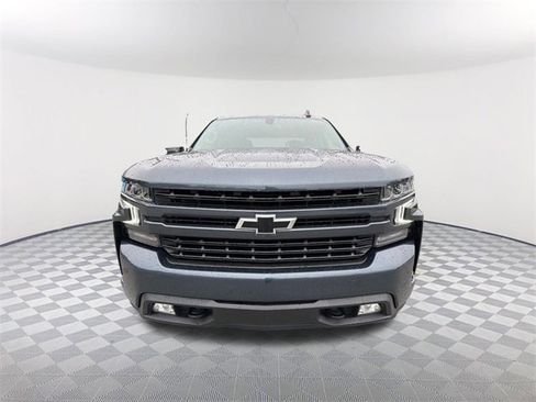 Used 2022 Chevrolet Silverado 1500 RST image 2